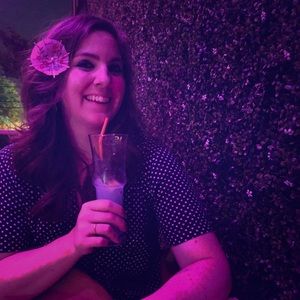 Meet your Posher, Erin